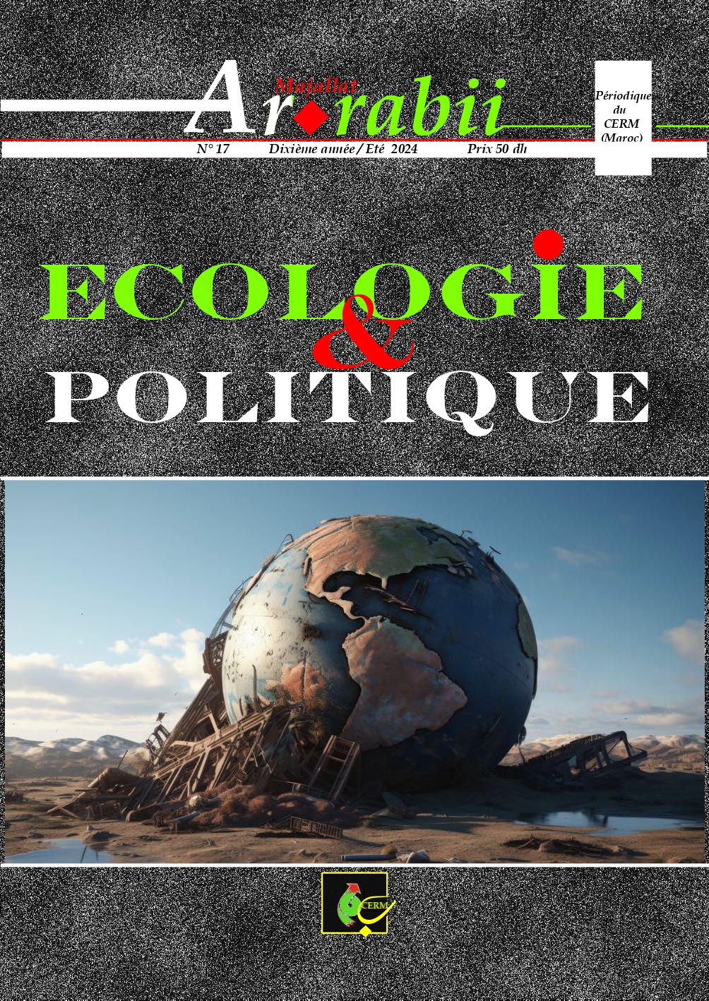 Ecologie et politique
